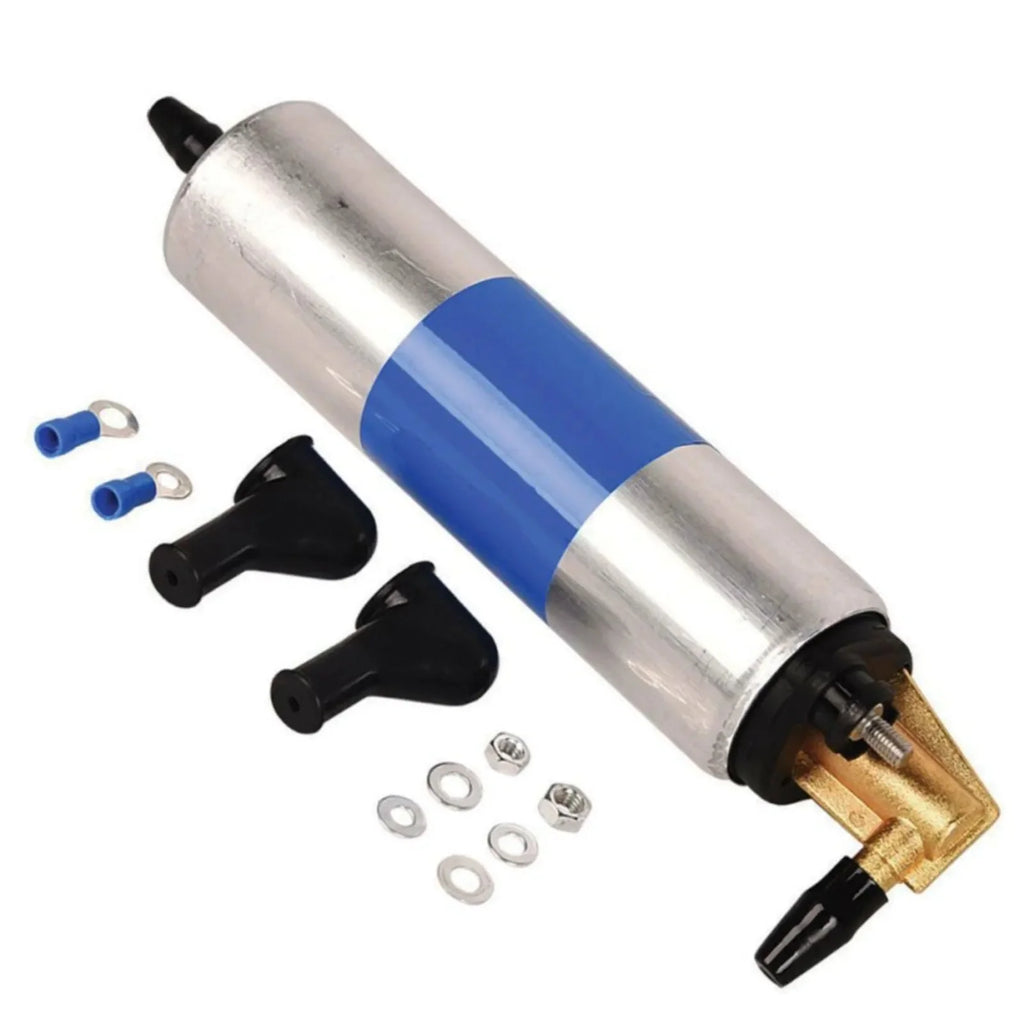 4225449M1, Fuel Pump
