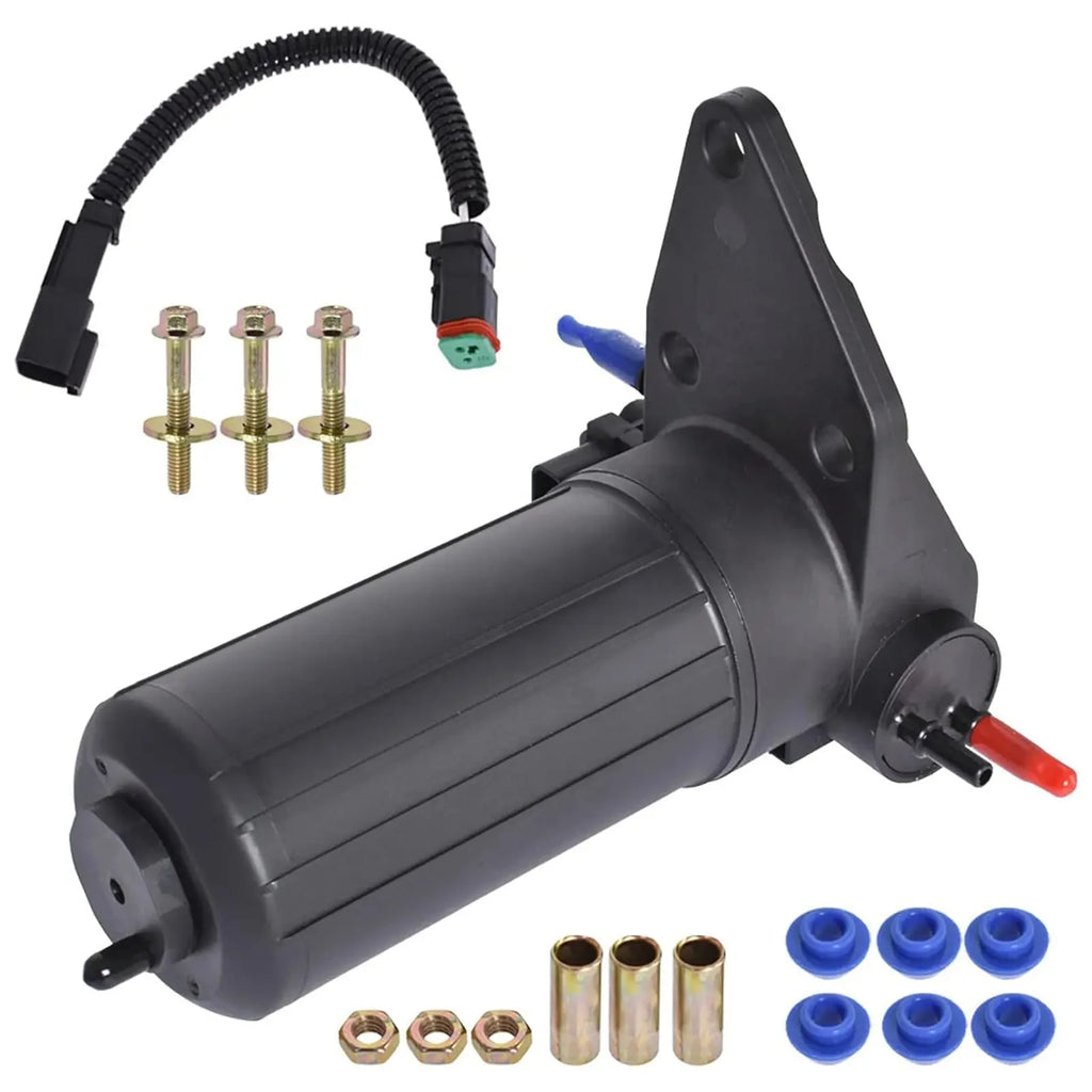 4226144M1, Fuel Lift Pump Oil Water Separator