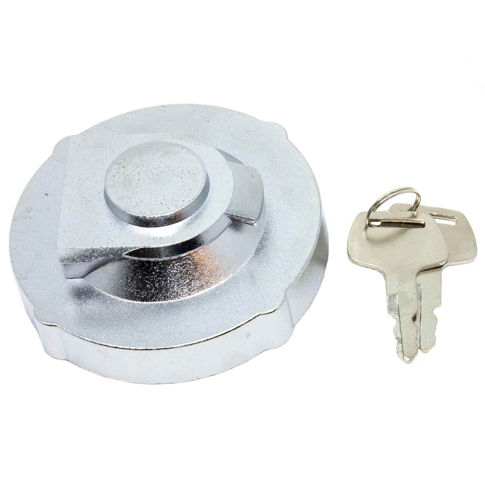 4363380, Locking Fuel Tank Cap