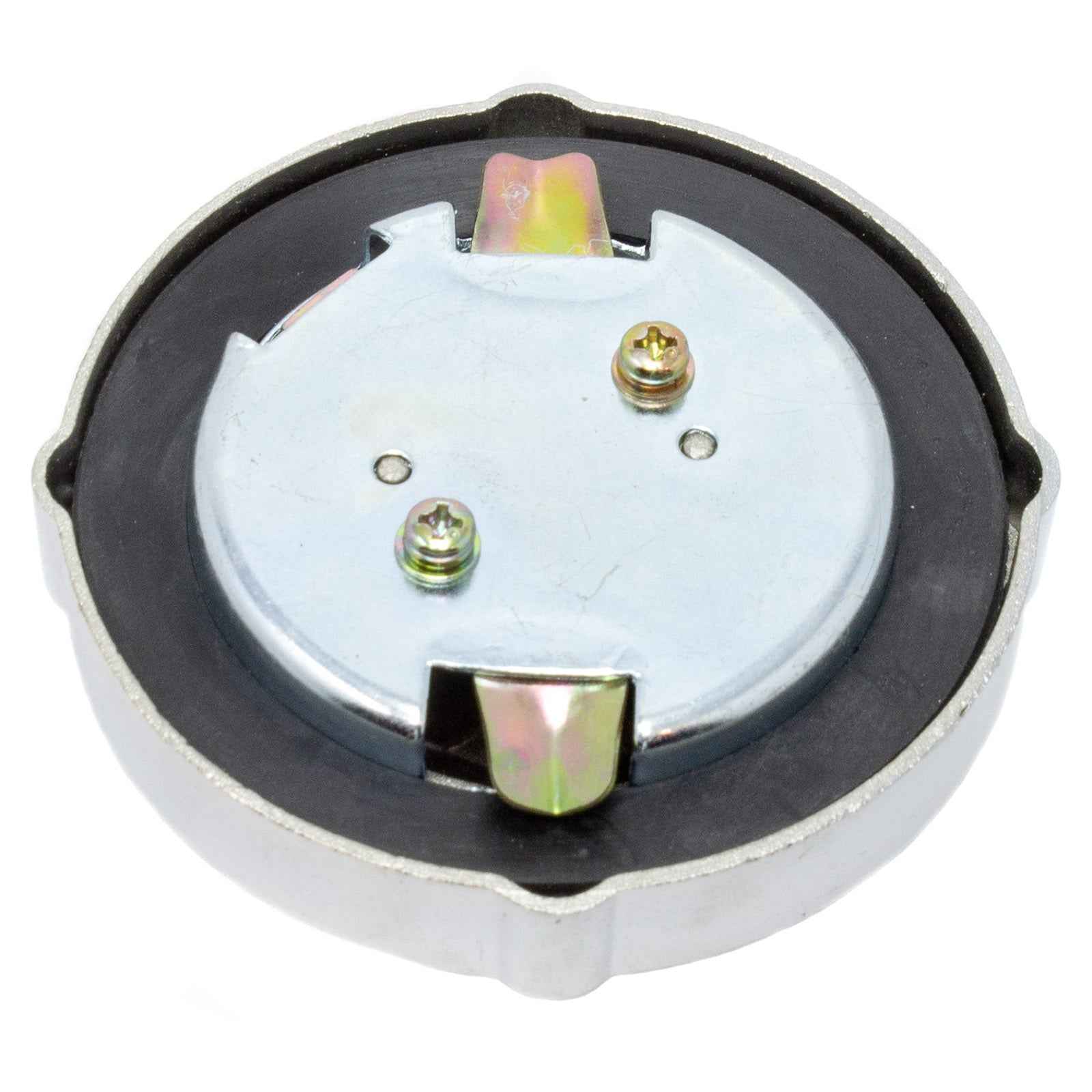 4363380, Locking Fuel Tank Cap