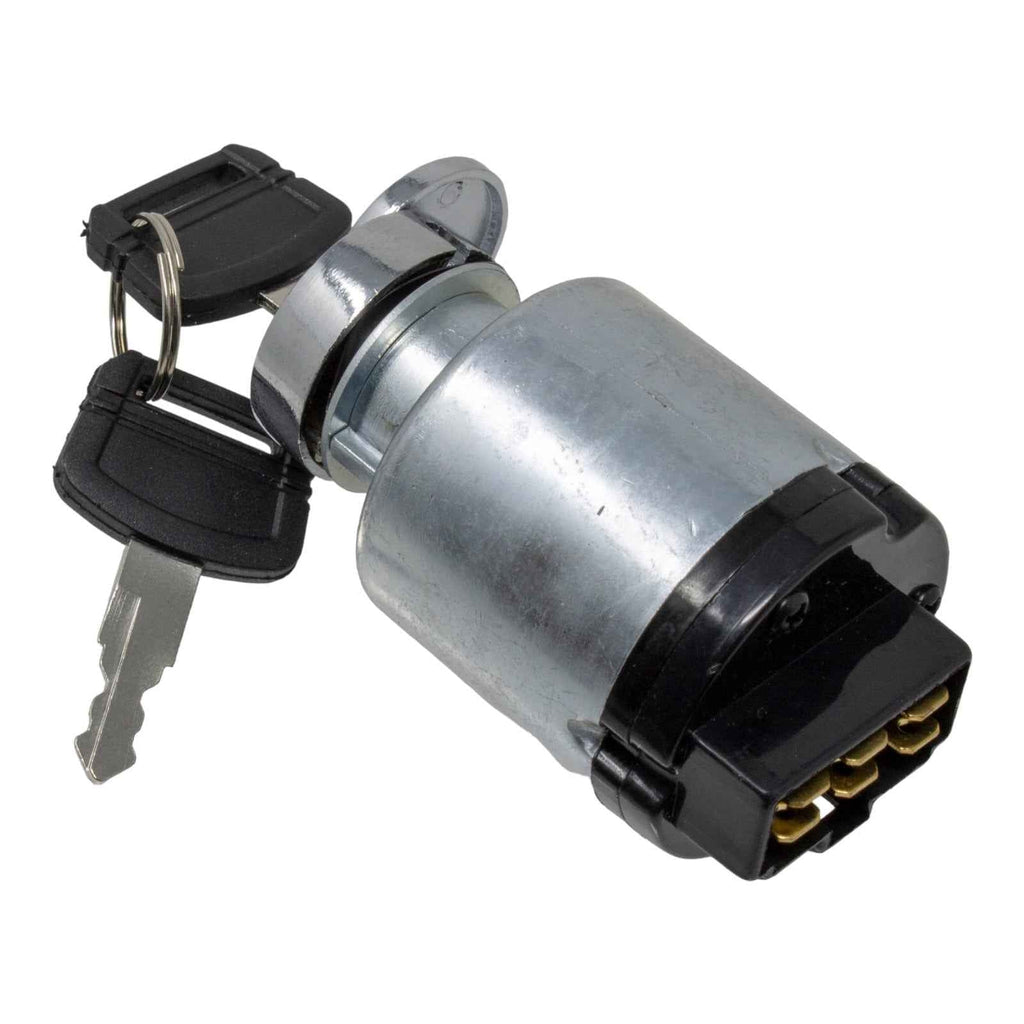 4448303, Ignition Switch