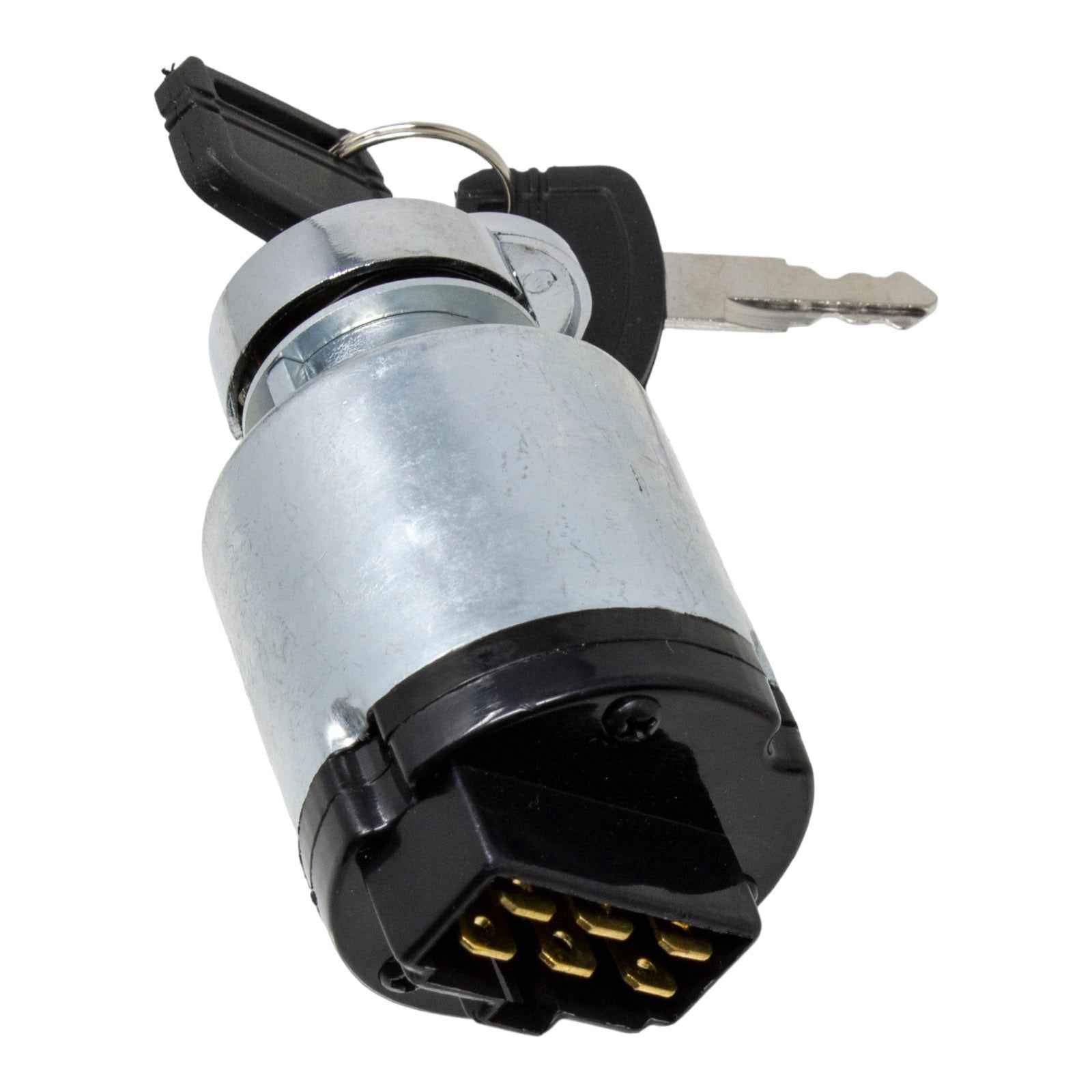 4477373, Ignition Switch