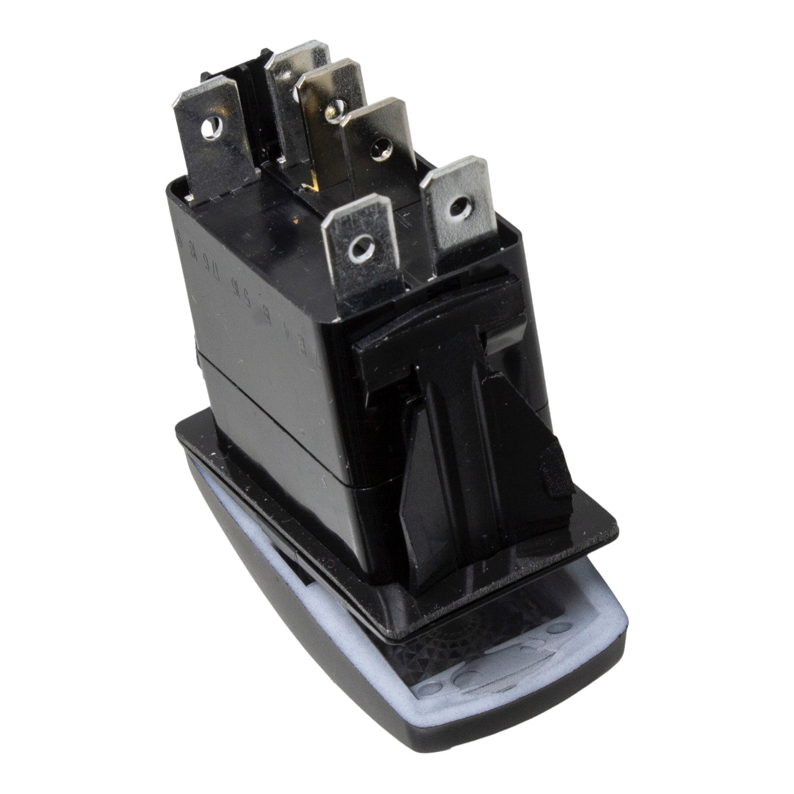 460-0776, Rocker Switch