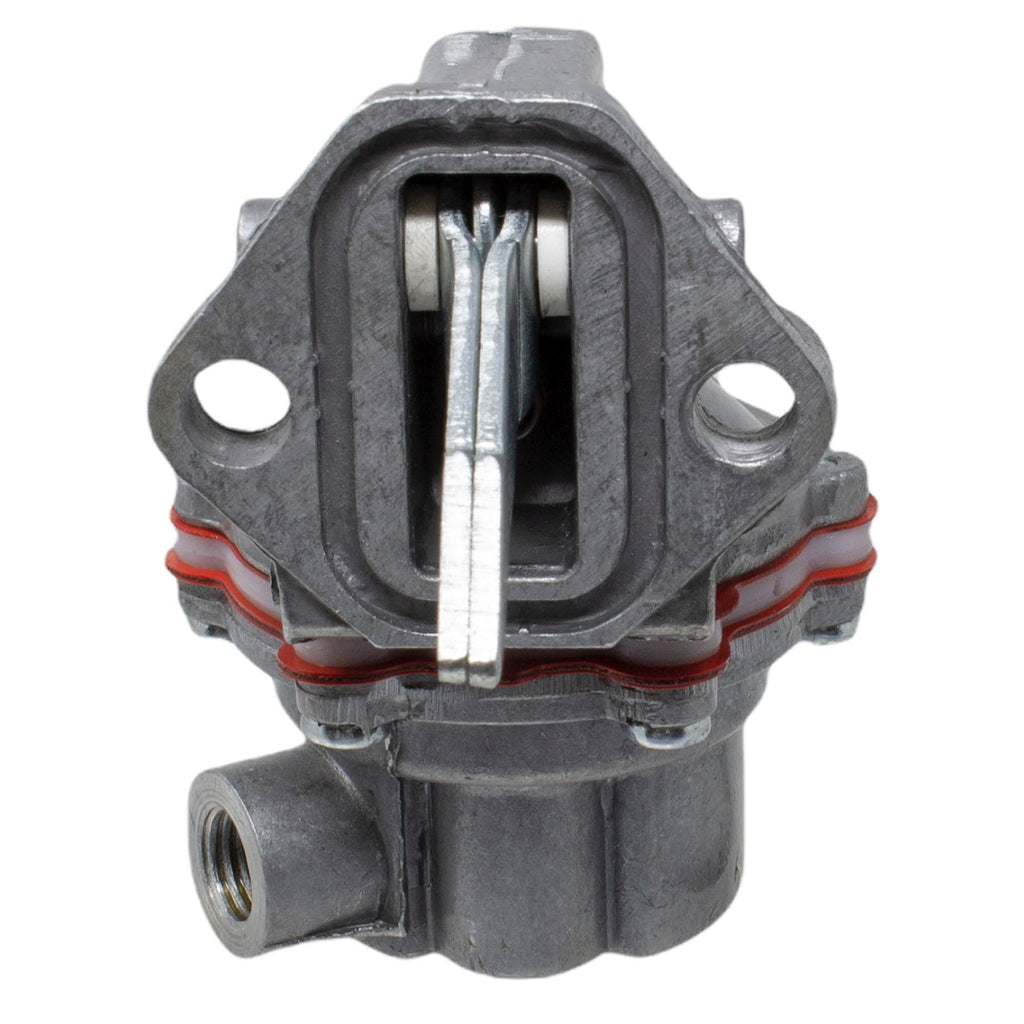 4667509, Fuel Pump