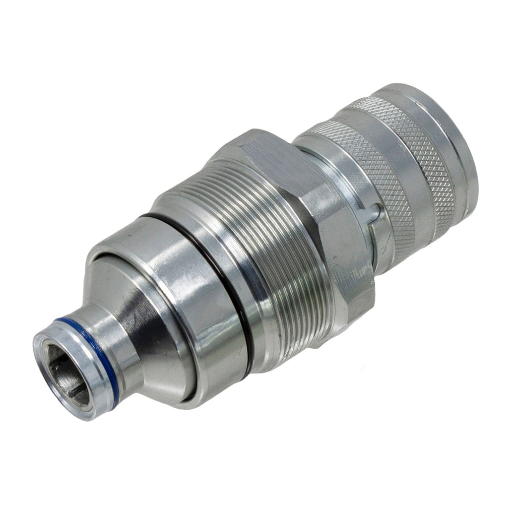 47396761, Female Flat Face Coupler
