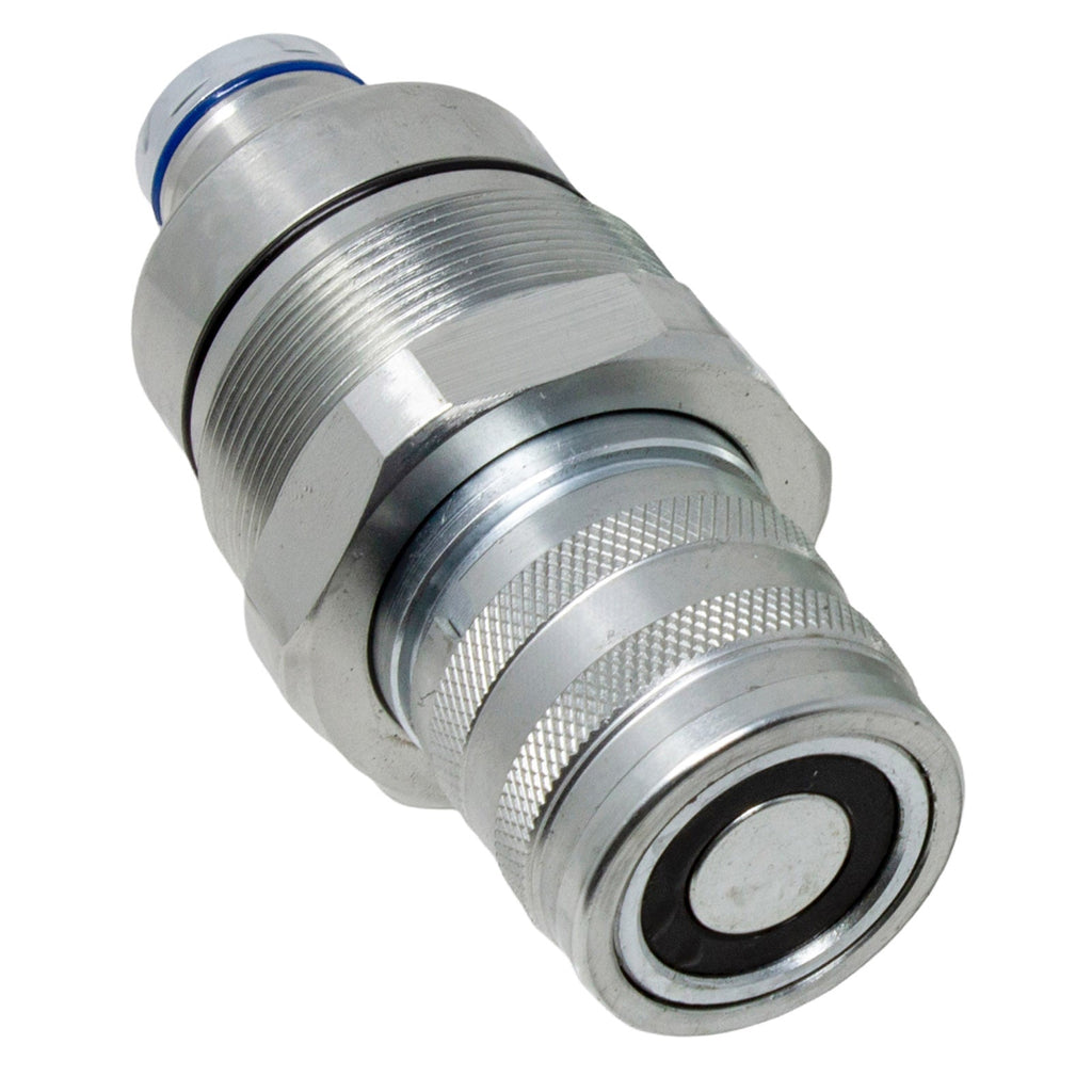 47396761, Female Flat Face Coupler