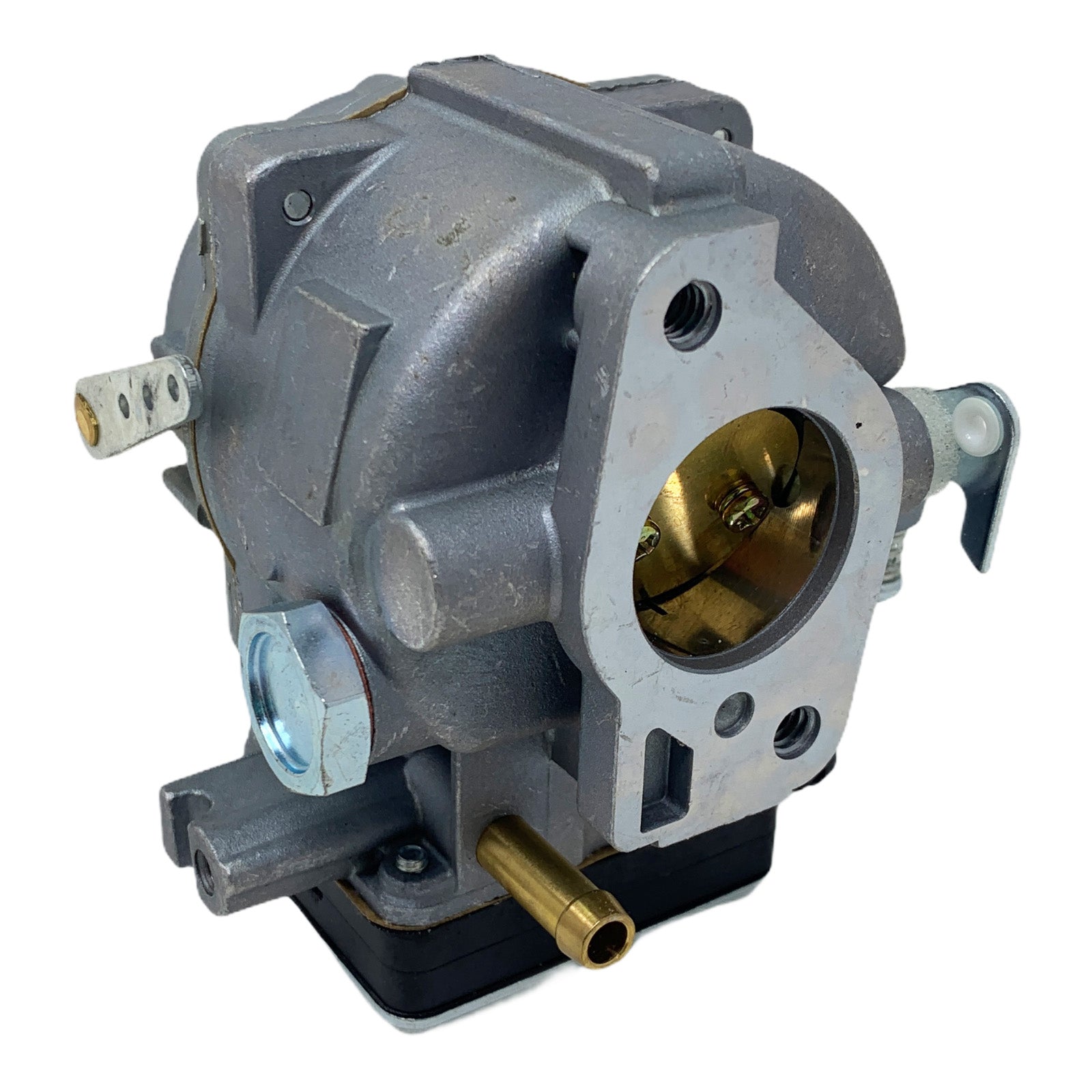 491429, Carburetor
