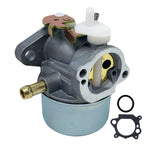 497586, Carburetor with Choke