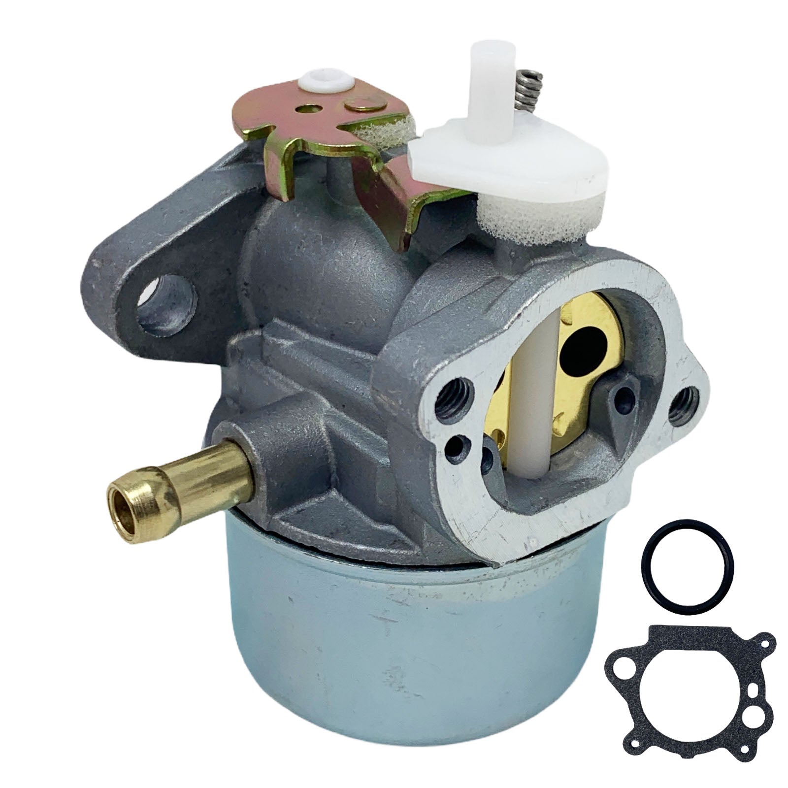 497586, Carburetor with Choke