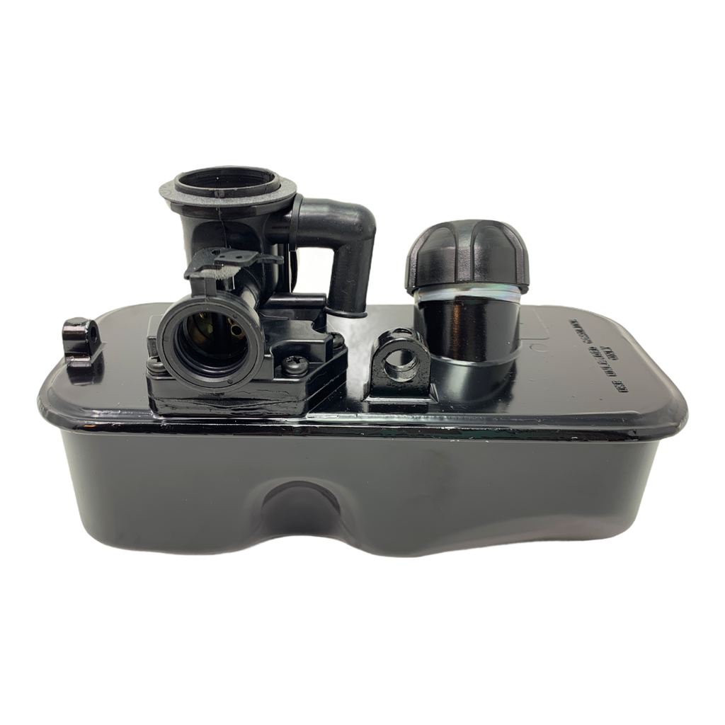 497619, Carburetor & Fuel Tank Kit