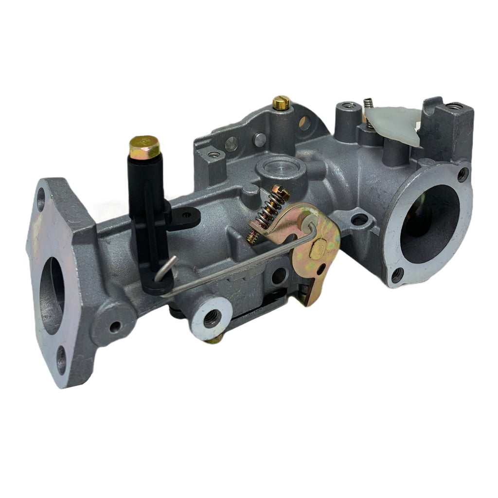 498298, Carburetor
