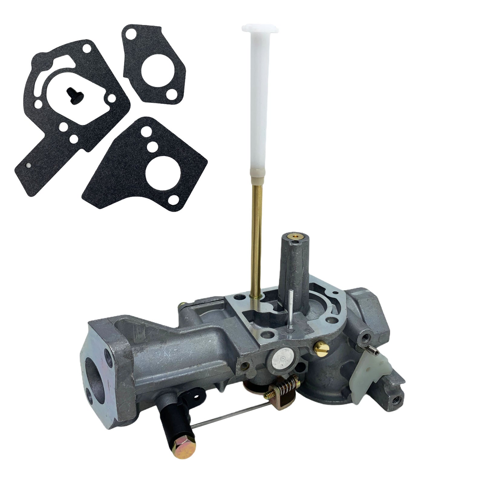 498298, Carburetor
