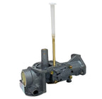 498298, Carburetor