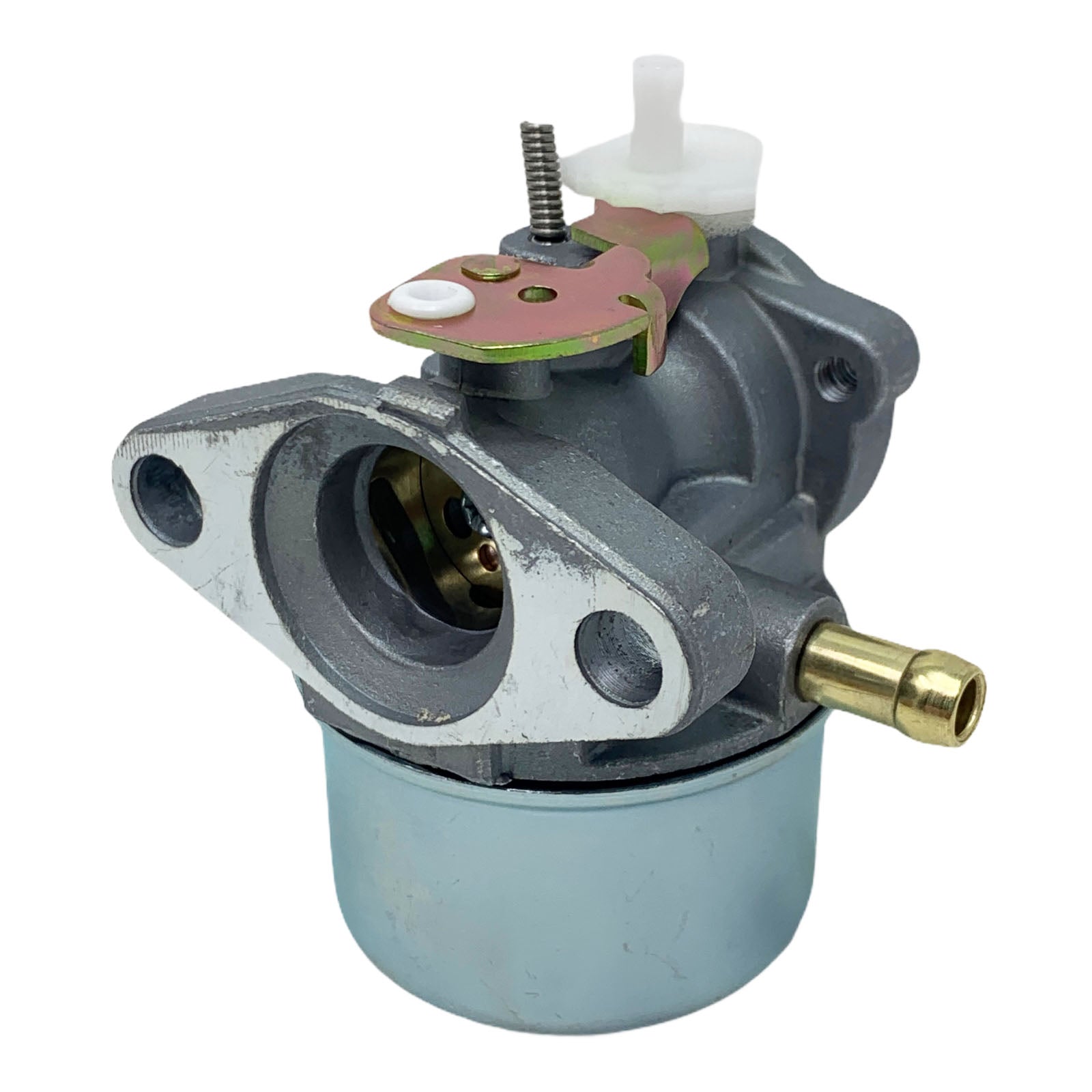 499059, Carburetor with Choke