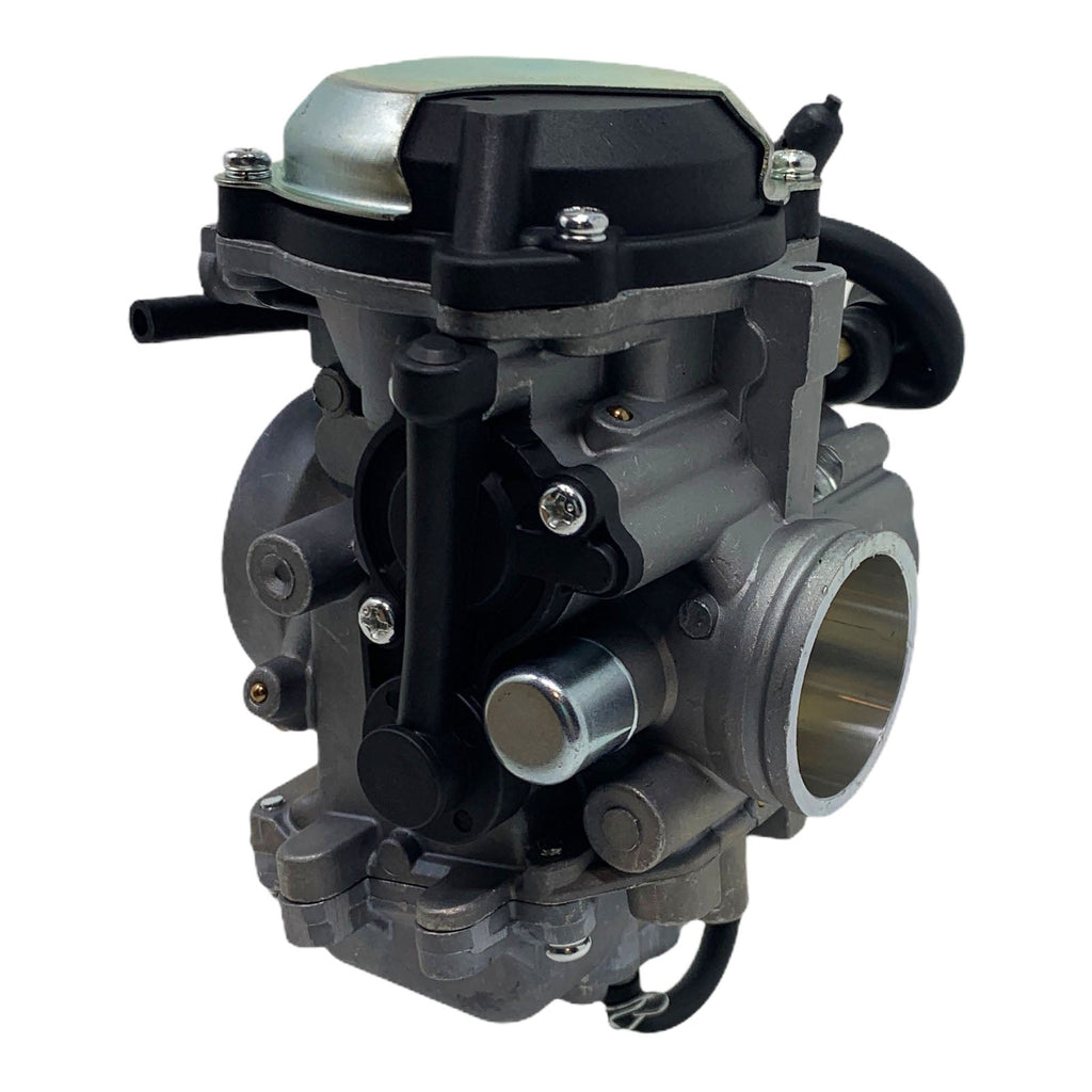 4XE-14140-00-00, Carburetor