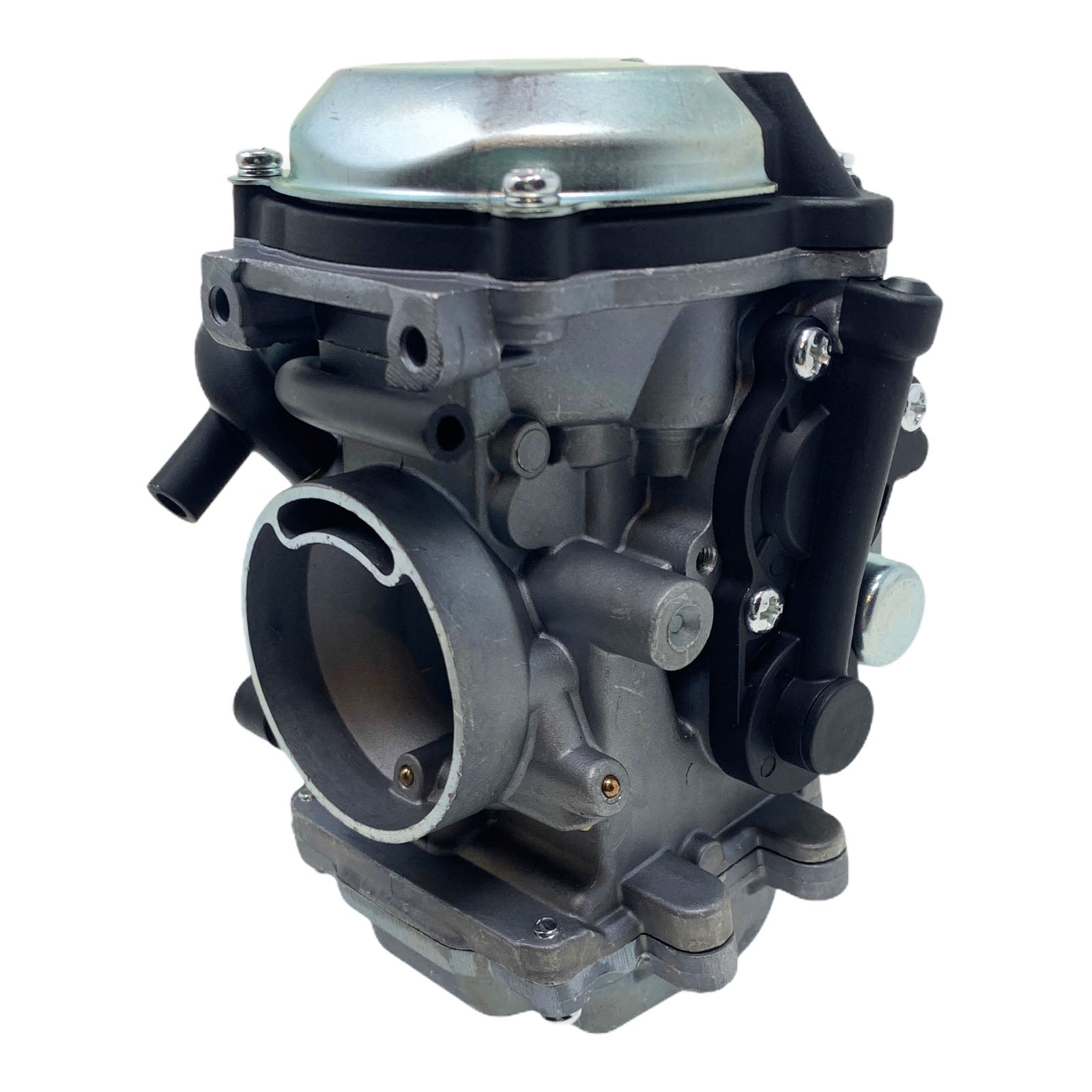 4XE-14140-01-00, Carburetor