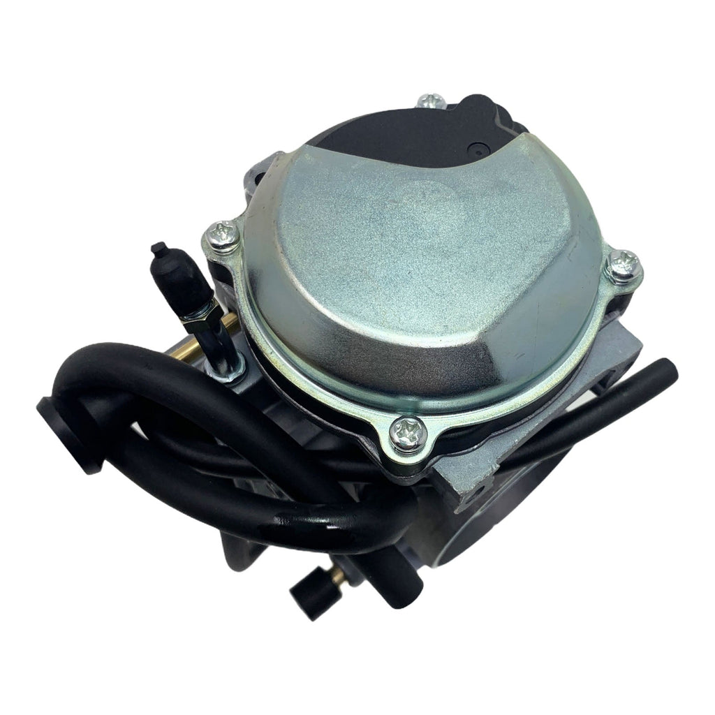 4XE-14140-10-00, Carburetor