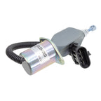 5016244AA, Fuel Shutoff Solenoid