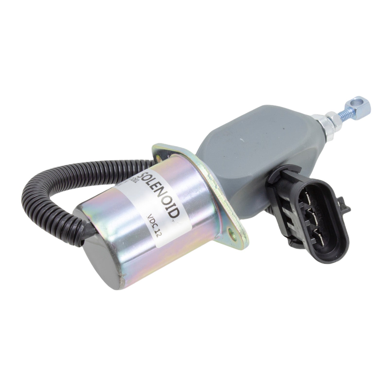 5016244AA, Fuel Shutoff Solenoid
