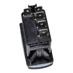 509-2819, Hydraulic Implement Lockout Rocker Switch