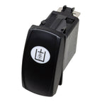 509-2819, Hydraulic Implement Lockout Rocker Switch