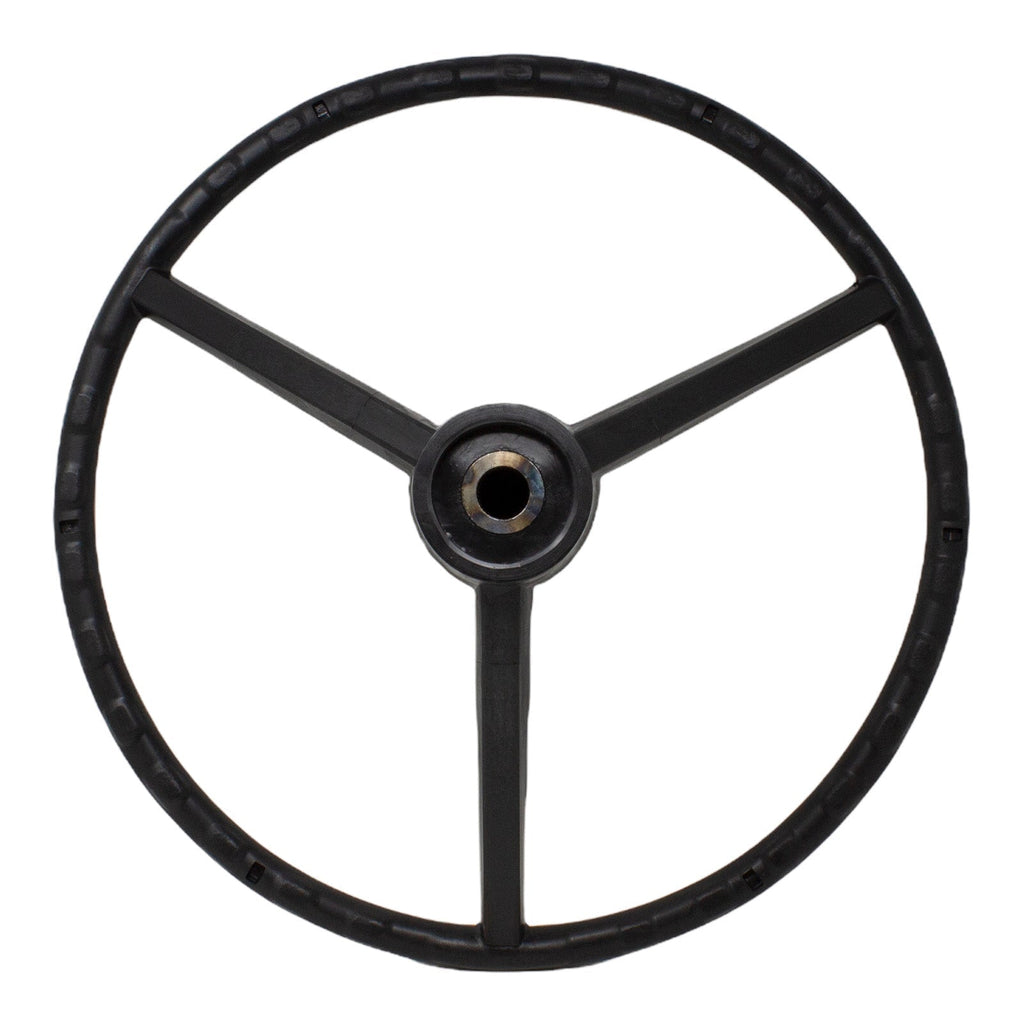 525681M2, Steering Wheel
