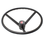 525681M2, Steering Wheel