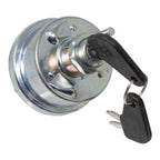 5A-3058, Battery Disconnect Switch