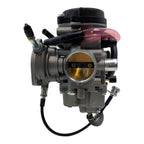 5FU-E4101-00-00, Carburetor