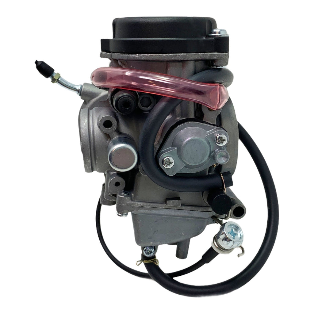 5FU-E4101-01-00, Carburetor