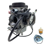 5TE-E4101-00-00, Carburetor