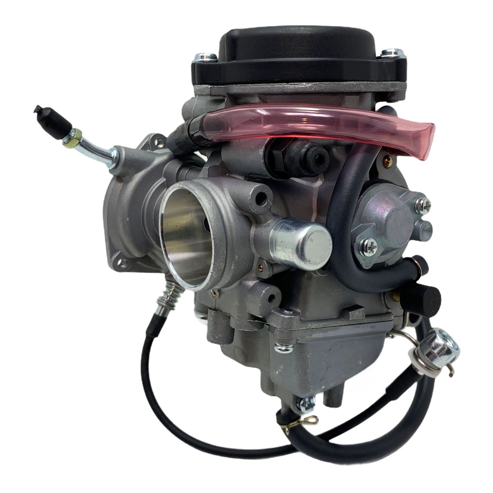 5TE-E4101-00-00, Carburetor