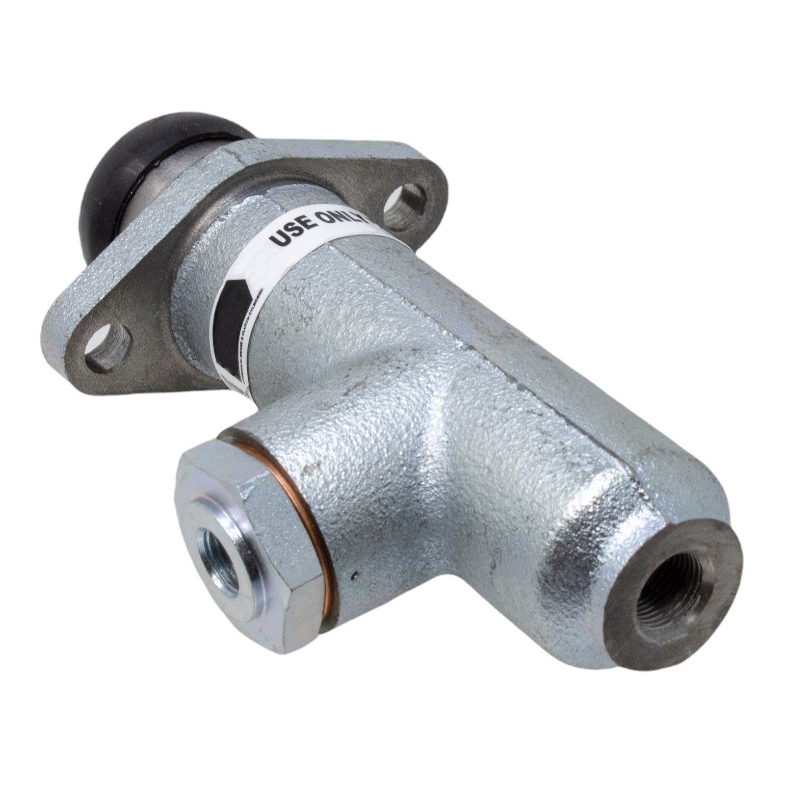62452711, Brake Master Cylinder for Zetor
