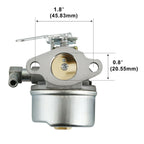 640084A, Carburetor