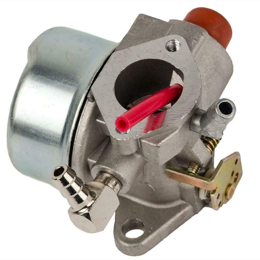 640119, Carburetor