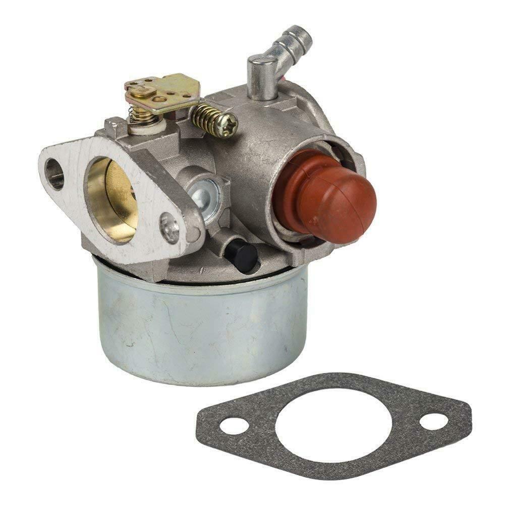 640124, Carburetor