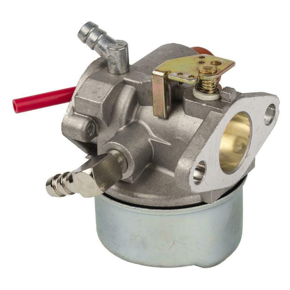 640124, Carburetor