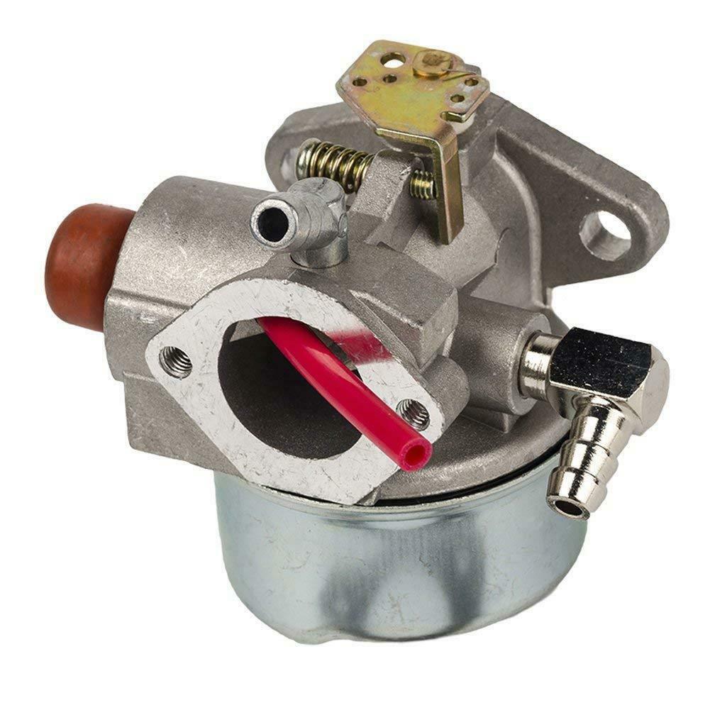 640174, Carburetor