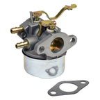640222A, Carburetor