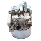 640260B, Carburetor