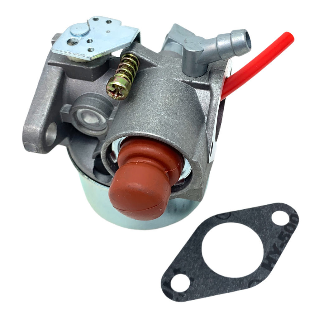 640303, Carburetor