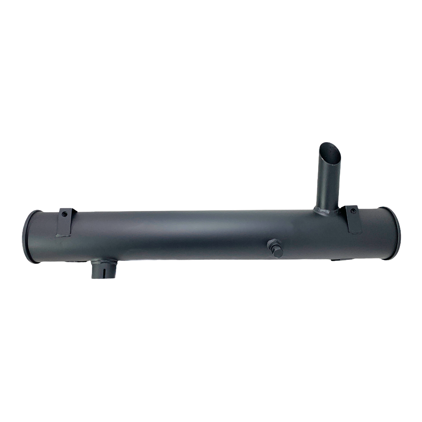 6514737 6569624, Muffler & Exhaust Pipe Kit