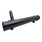 6514737 6569624, Muffler & Exhaust Pipe Kit