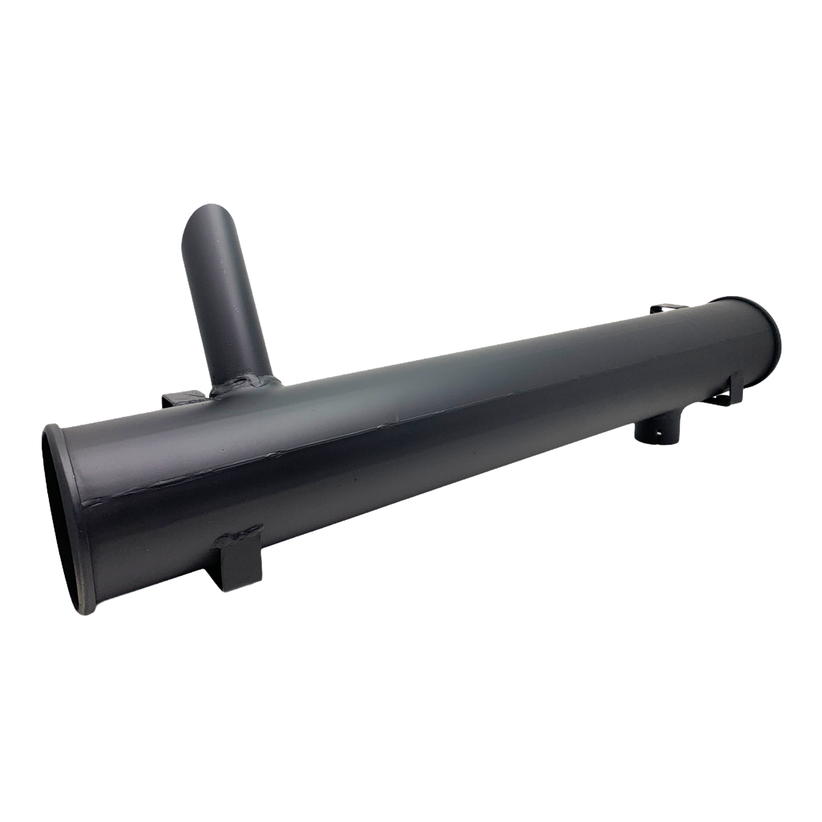 6514737 6569624, Muffler & Exhaust Pipe Kit