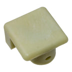 6563148, Plastic Pedal Stop Spring Block
