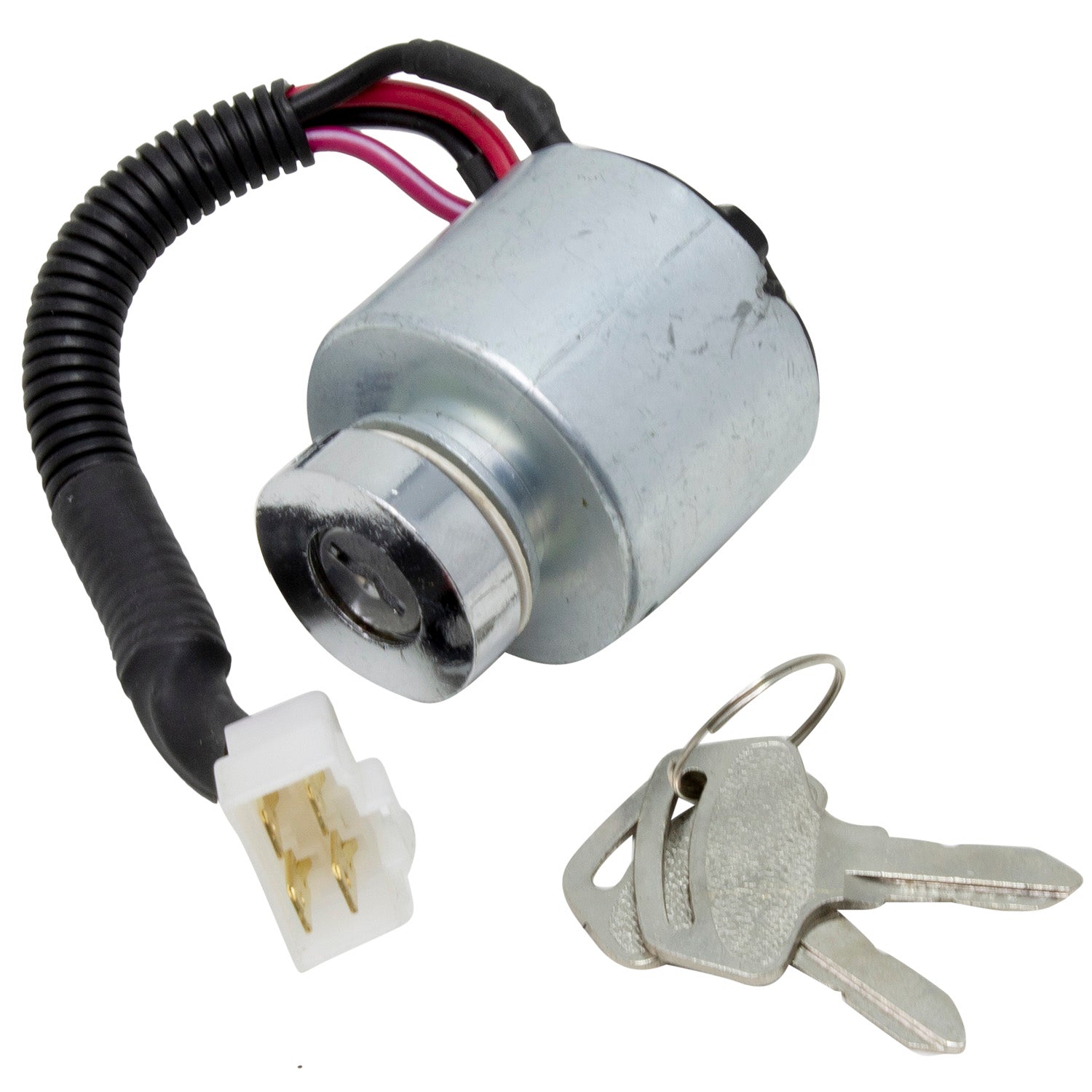 66101-55200, Ignition Switch
