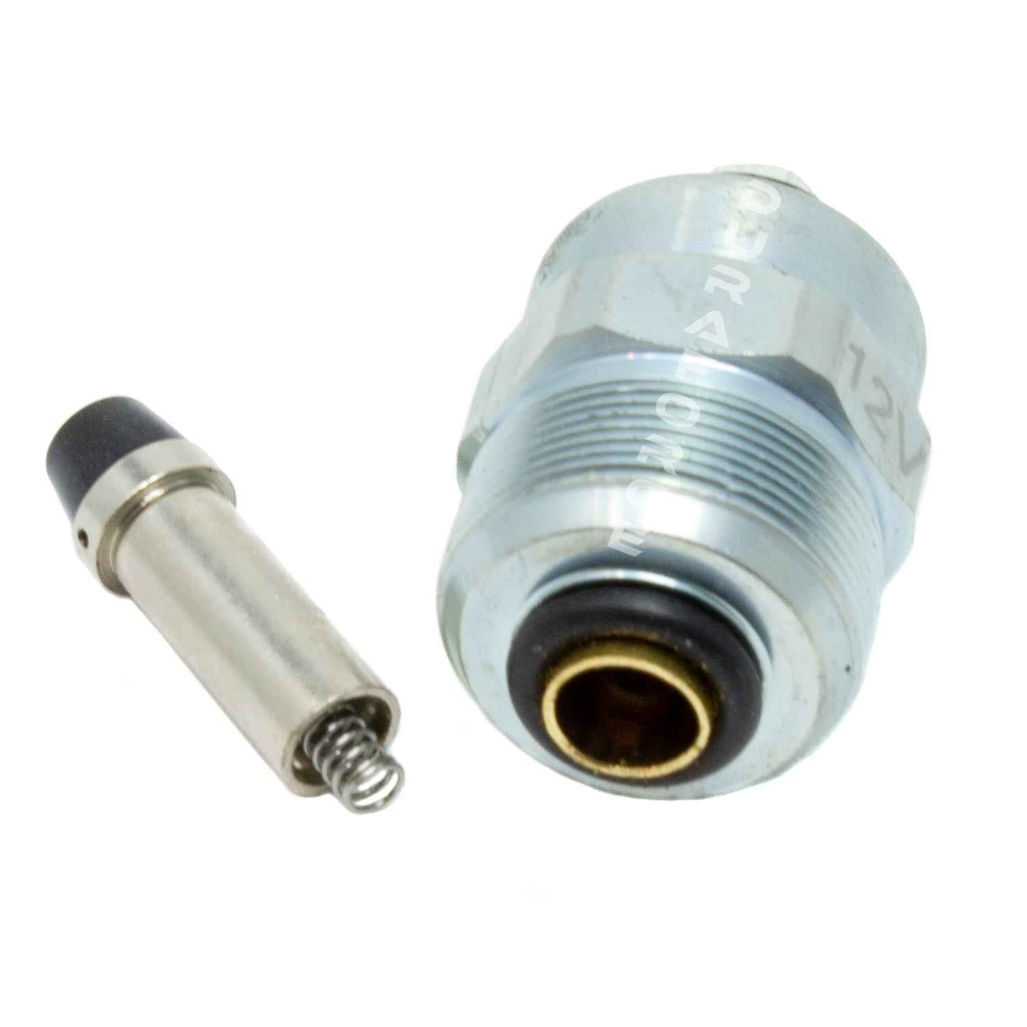 6632196, Fuel Shutoff Solenoid