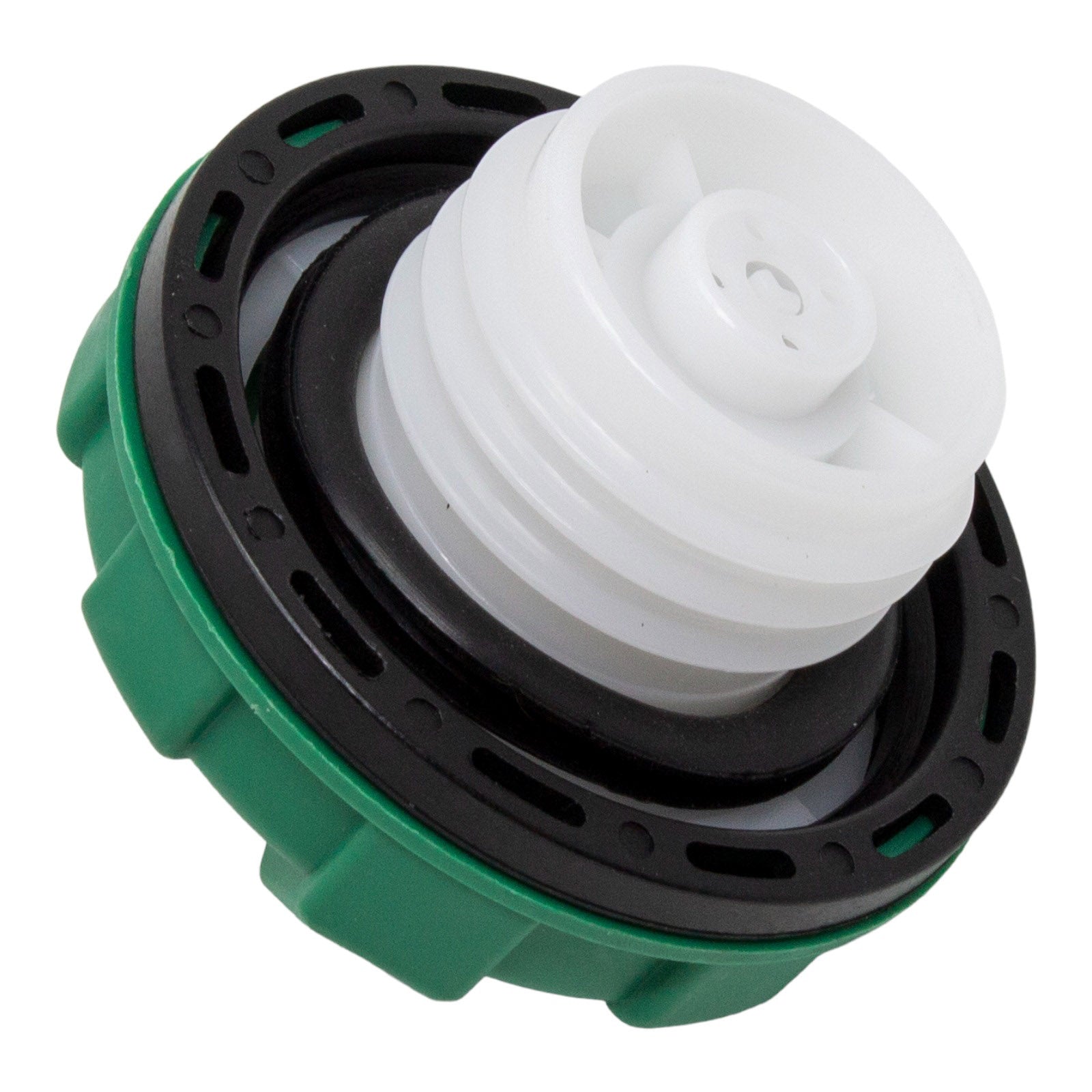 6632468, Locking Fuel Cap