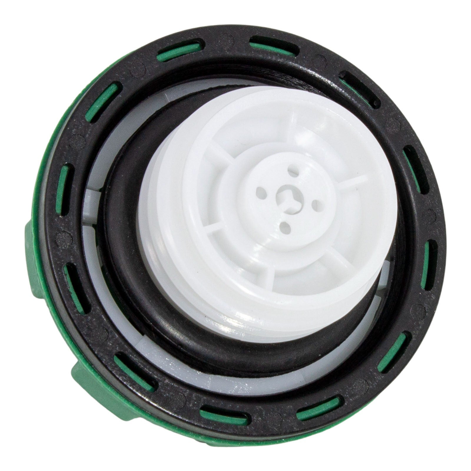6632468, Locking Fuel Cap