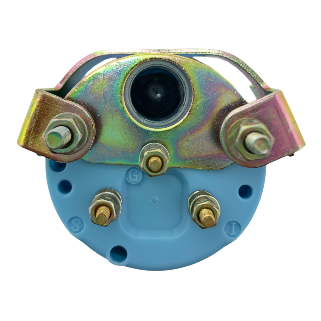 6634273, Fuel Gauge